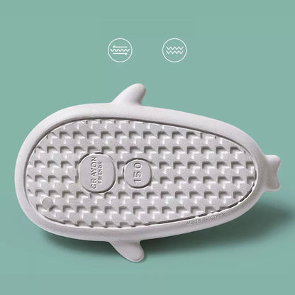 Summer Shark Sandals for Children