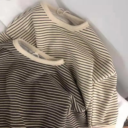 Kids' Cotton Sweatshirt (1-6Y)