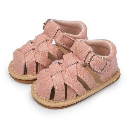 Baby Sandals - Anti-Slip Soft Sole