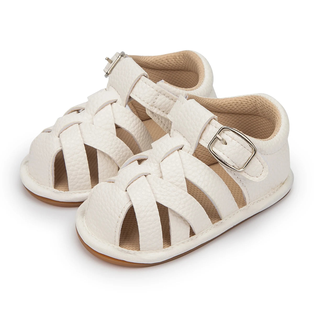 Baby Sandals - Anti-Slip Soft Sole