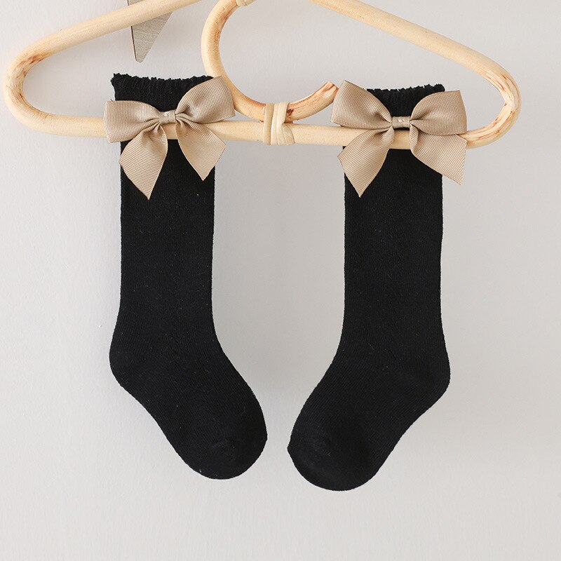 Summer Mesh Cute Baby Socks