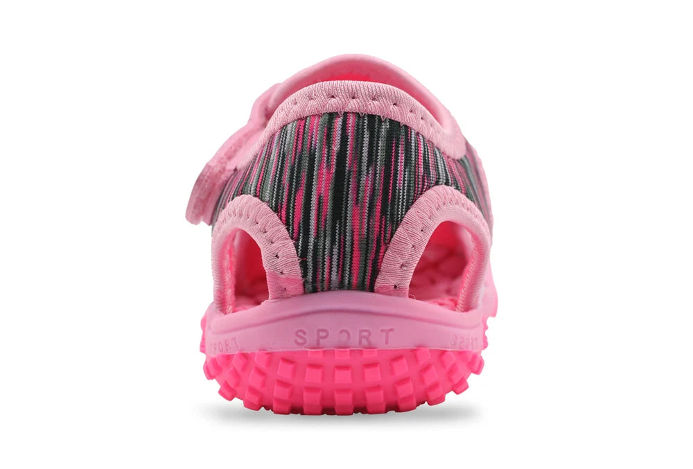 Summer Baby Beach Sandals: Comfortable, Stylish, and Safe