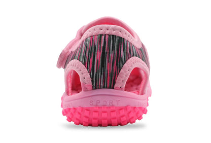 Summer Baby Beach Sandals: Comfortable, Stylish, and Safe