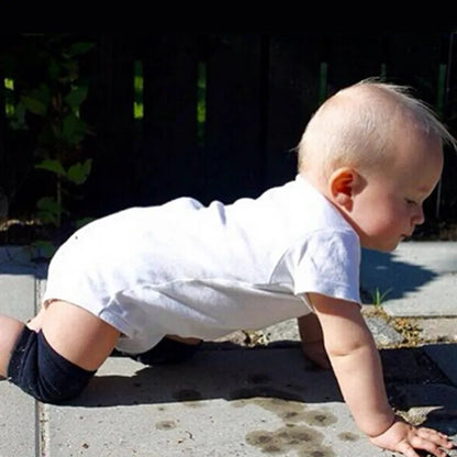Baby Knee Pads - Safety Crawling Elbow Cushion