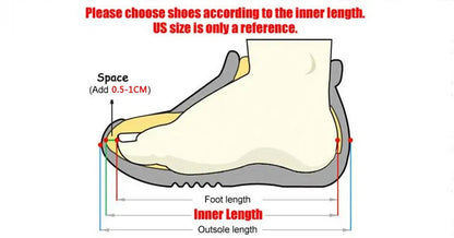 Baby Soft Sole Non-Slip Walking Shoes