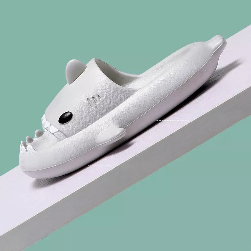 Summer Shark Sandals for Children