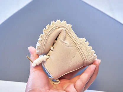 Stylish Leather Shoes for Autumn/Winter