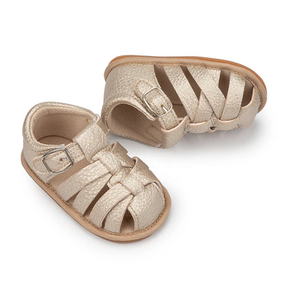 Baby Sandals - Anti-Slip Soft Sole