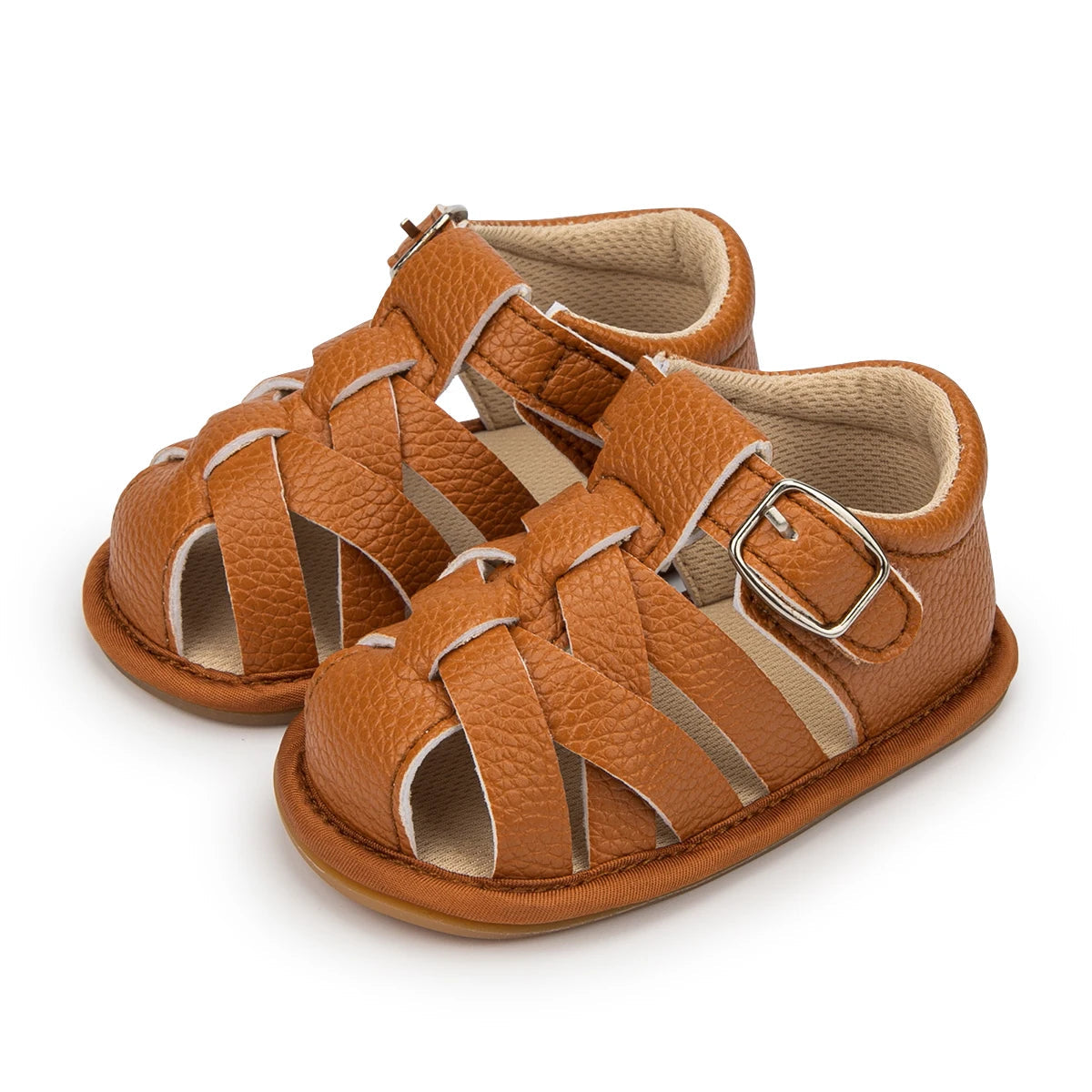 Baby Sandals - Anti-Slip Soft Sole