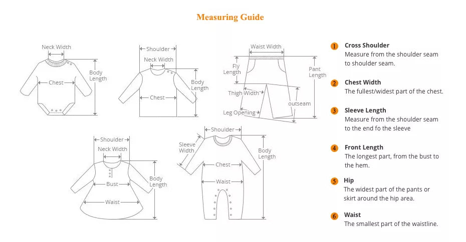 Thicken Warm Long Jacket for Babies