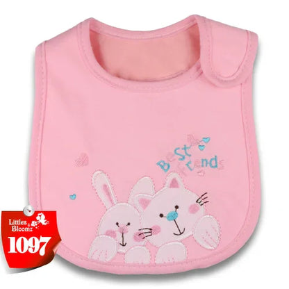 Waterproof Cartoon Bib