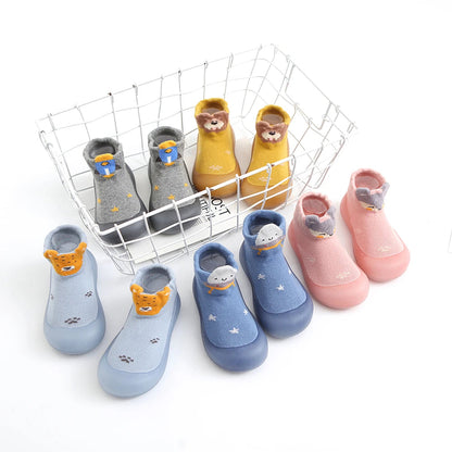 Cute Style Baby Socks