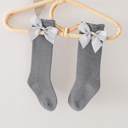 Summer Mesh Cute Baby Socks