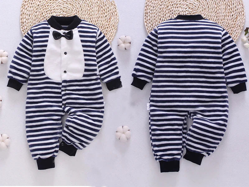 Spring Newborn Baby Clothes (3-9 Months)