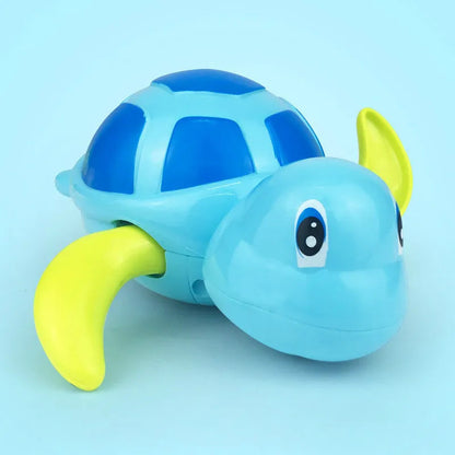 Bath Toys for Children: Turtle Toys