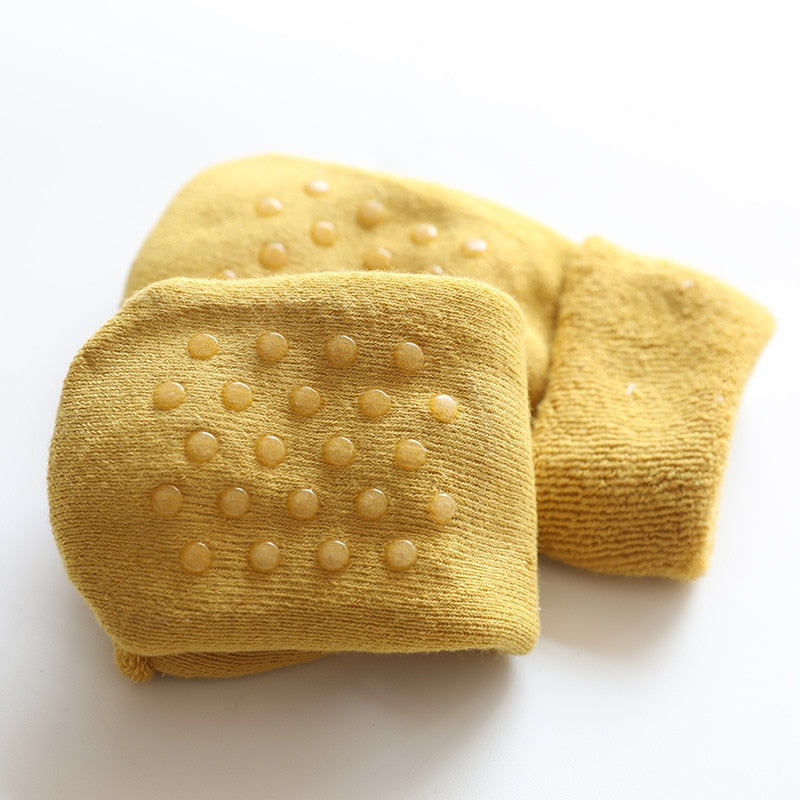 Thick Warm Non-slip Newborn Socks