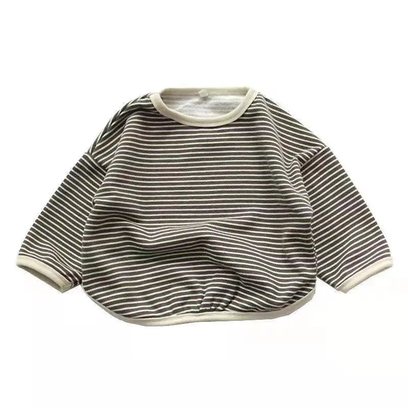 Kids' Cotton Sweatshirt (1-6Y)