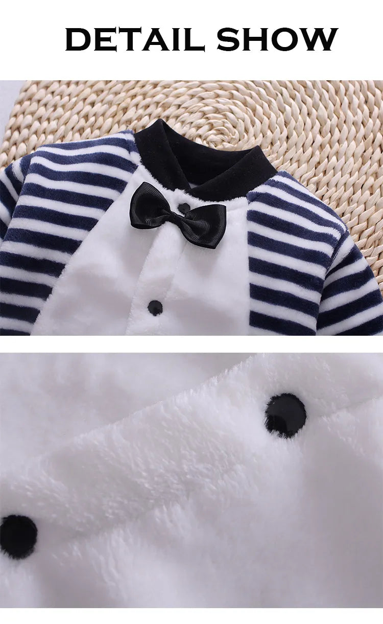 Spring Newborn Baby Clothes (3-9 Months)