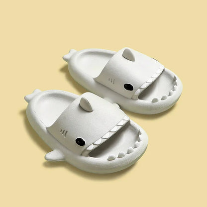 Summer Shark Sandals for Children