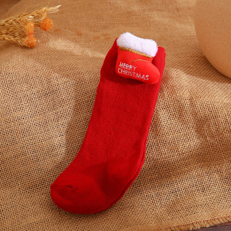 Cartoon Animal Stuff  Socks For Girls