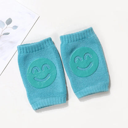 Baby Safety Knee Pads - Smiling Knee Protectors
