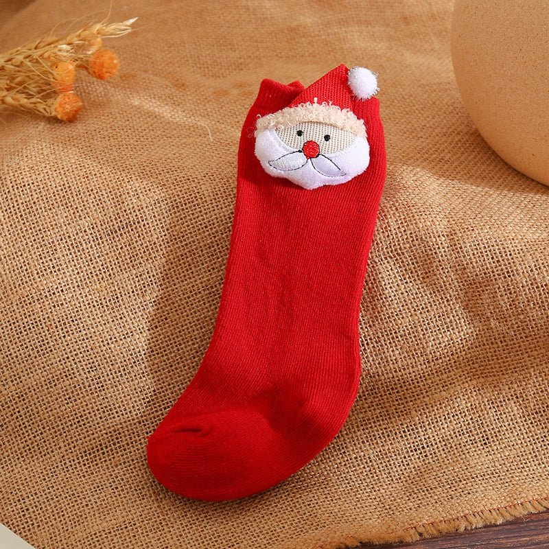 Cartoon Animal Stuff  Socks For Girls