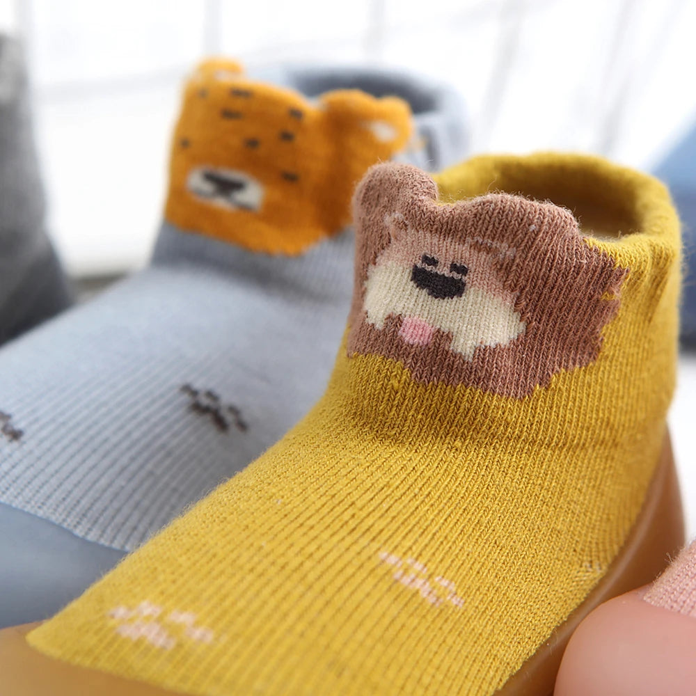 Cute Style Baby Socks