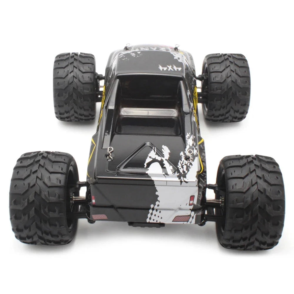 RC 4x4 Buggy Crawler