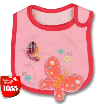 Waterproof Cartoon Bib