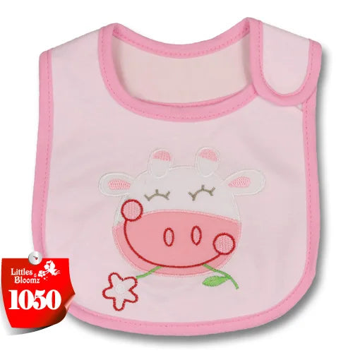Waterproof Cartoon Bib
