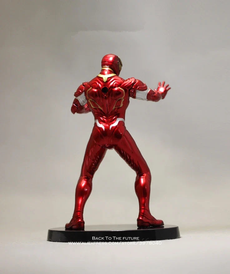 Marvel Avengers Iron Man 16.5cm Figurine Toy Model