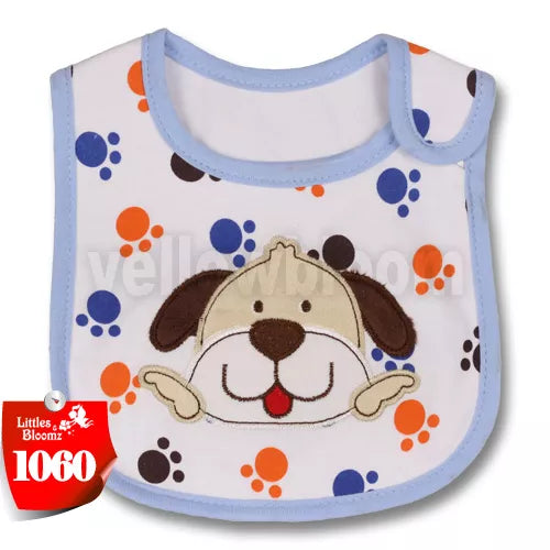 Waterproof Cartoon Bib
