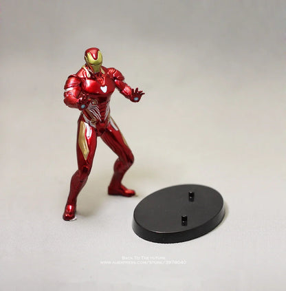 Marvel Avengers Iron Man 16.5cm Figurine Toy Model
