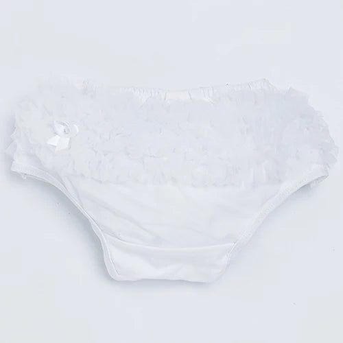Cute Baby: Ruffled Diaper Covers