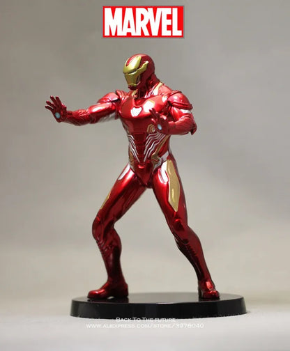 Marvel Avengers Iron Man 16.5cm Figurine Toy Model