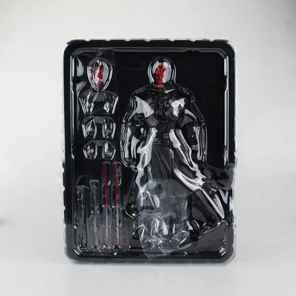 Darth Maul Play Arts Action Figure Model Toys