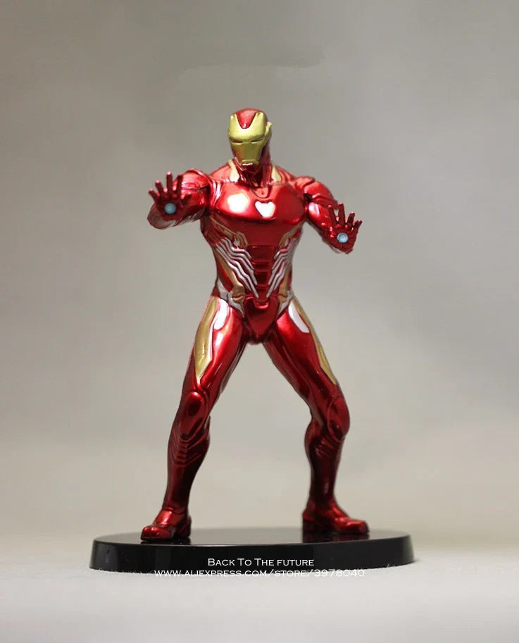 Marvel Avengers Iron Man 16.5cm Figurine Toy Model