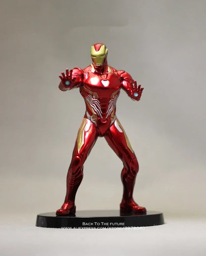Marvel Avengers Iron Man 16.5cm Figurine Toy Model