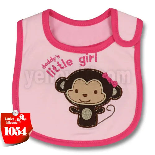 Waterproof Cartoon Bib
