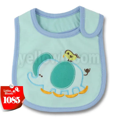 Waterproof Cartoon Bib