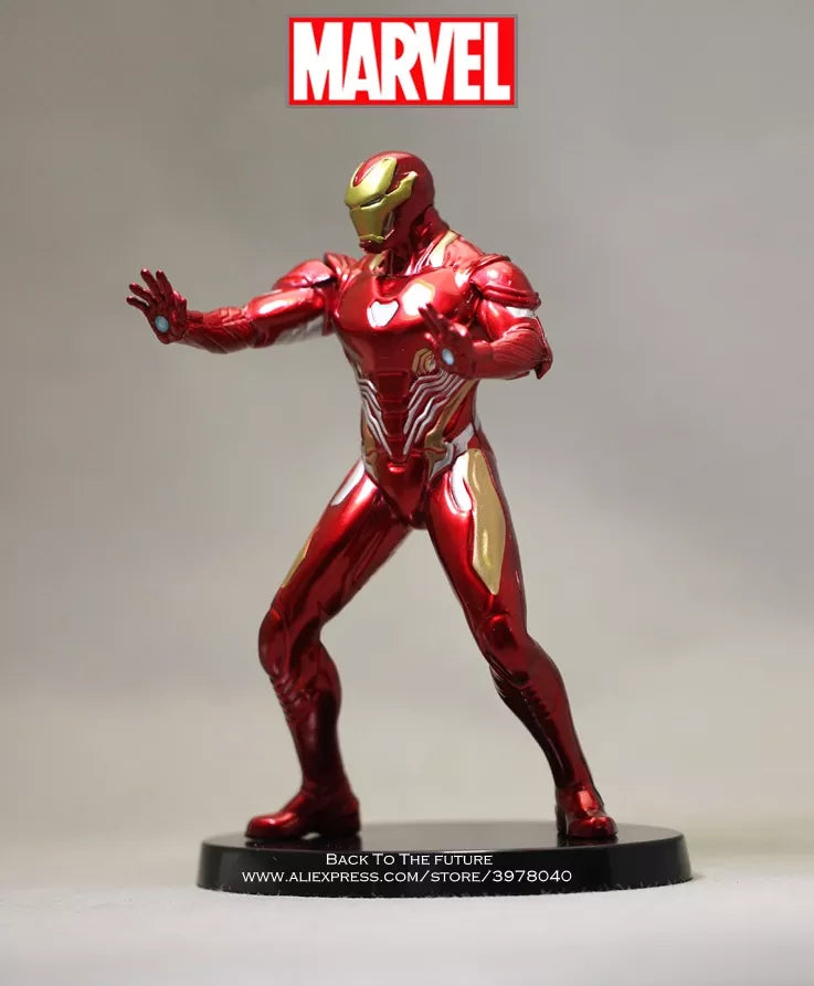 Marvel Avengers Iron Man 16.5cm Figurine Toy Model