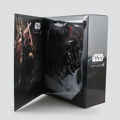 Darth Maul Play Arts Action Figure Model Toys