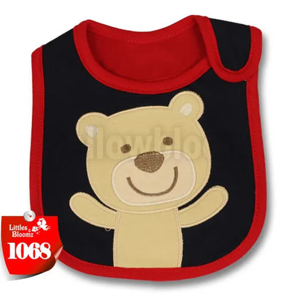 Waterproof Cartoon Bib