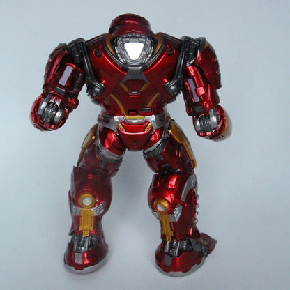 Marvel Avengers Hulkbuster 20cm LED Action Figure