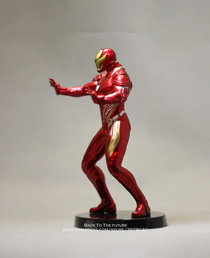 Marvel Avengers Iron Man 16.5cm Figurine Toy Model