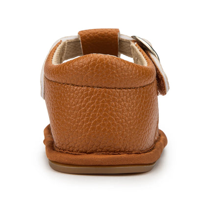 Baby Sandals - Anti-Slip Soft Sole