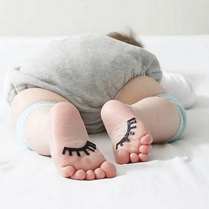 Baby Knee Pads - Safety Crawling Elbow Cushion