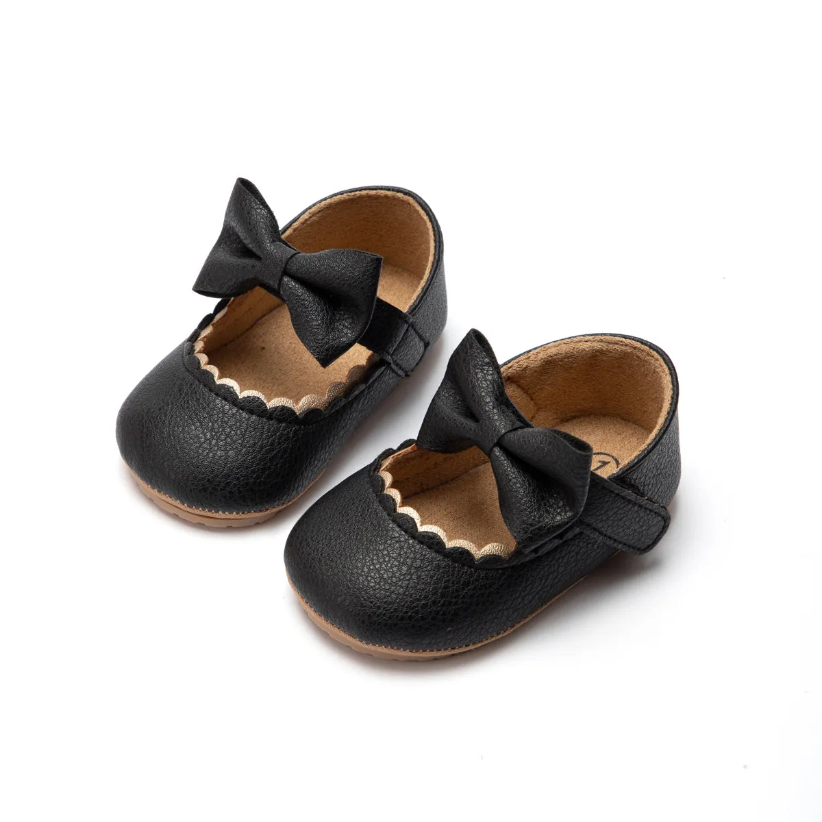 Stylish First Walker Shoes for Infants