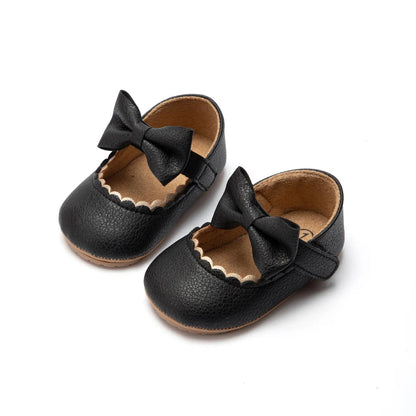 Stylish First Walker Shoes for Infants