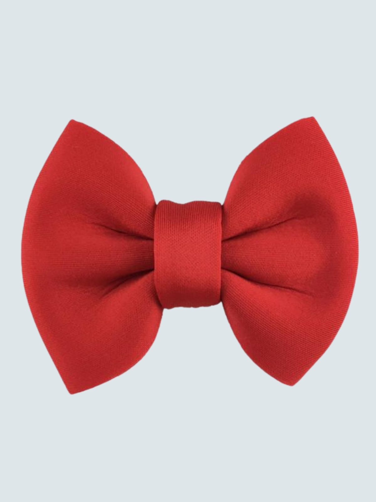 Girls Bow Clip Barrette Set 10 Pieces